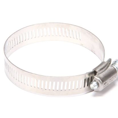 Picture of Blodgett Clamp Hose Ss 7/8To 2- 4-Mar Part# R2207
