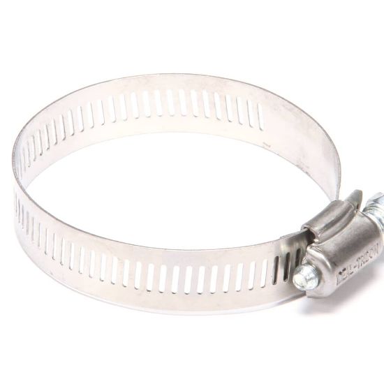 Picture of Blodgett Clamp Hose Ss 7/8To 2- 4-Mar Part# R2207