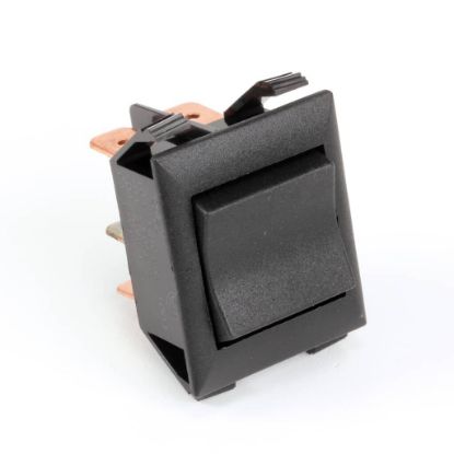 Picture of Blodgett Panel Dpdt Switch Momentary Part# R2715