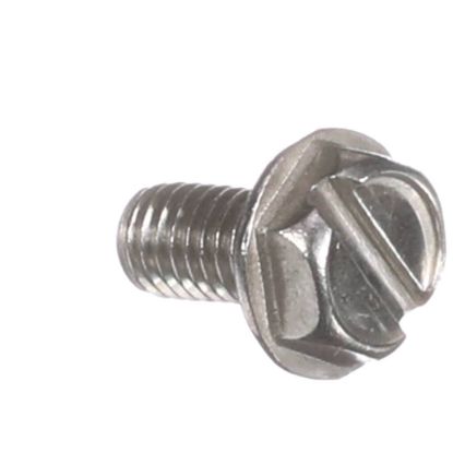 Picture of Blodgett Screw Mach 10-32X3/8 Ss Hexhd Part# R2825