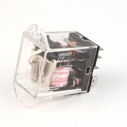 Picture of Blodgett Spst 240V Coil Relay Part# R2792