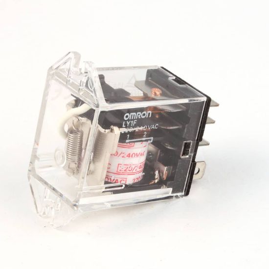 Picture of Blodgett Spst 240V Coil Relay Part# R2792