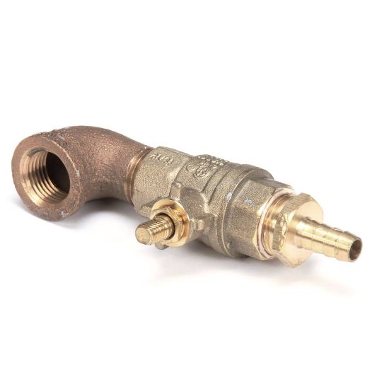 Picture of Blodgett Valve Assy Decalcifying Part# R3155