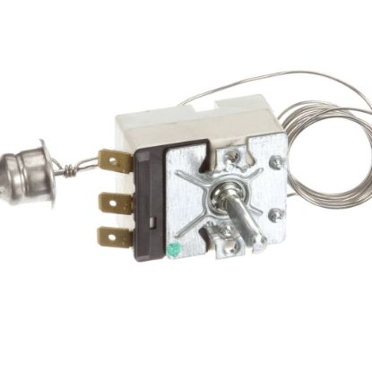 Picture of Blodgett Thermostat P4 Adjustabl E Part# R3661