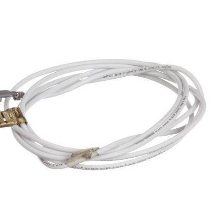 Picture of Blodgett 54 White Wire Assy Part# R4633