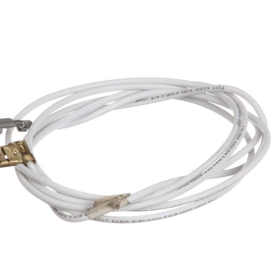 Picture of Blodgett 54 White Wire Assy Part# R4633