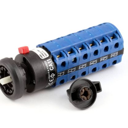Picture of Blodgett Mode Switch Part# R4623