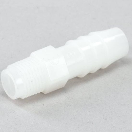 Picture of Blodgett Barbed 1/8X3/8 Fitting Part# R5071