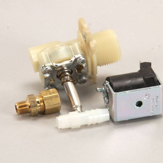 Picture of Blodgett Kit, Solenoid 115V 1 Out Part# R5096