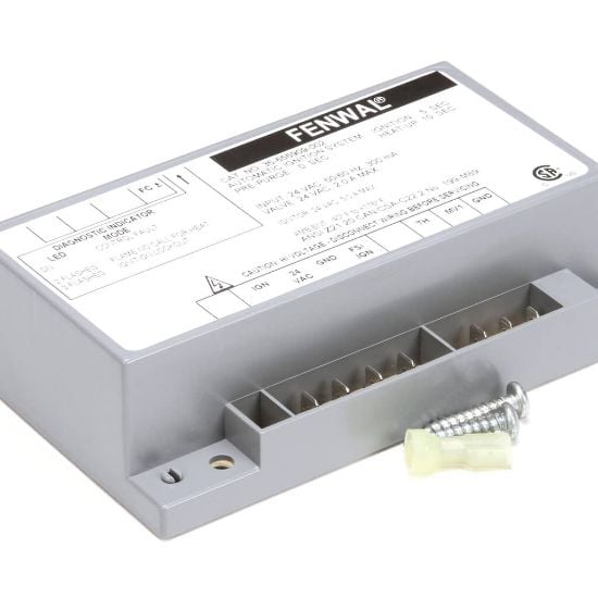 Picture of Blodgett Kit Fenwall Control Ret Ro Part# R5925