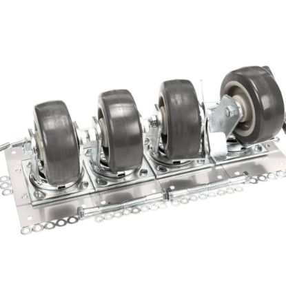 Picture of Blodgett Casters On Stand Part# R5454