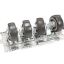 Picture of Blodgett Casters On Stand Part# R5454