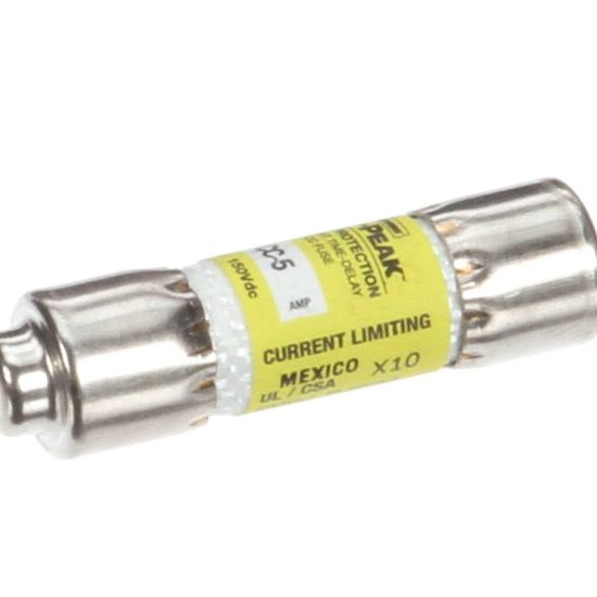 Picture of Blodgett Fuse 5Amp Part# R5755