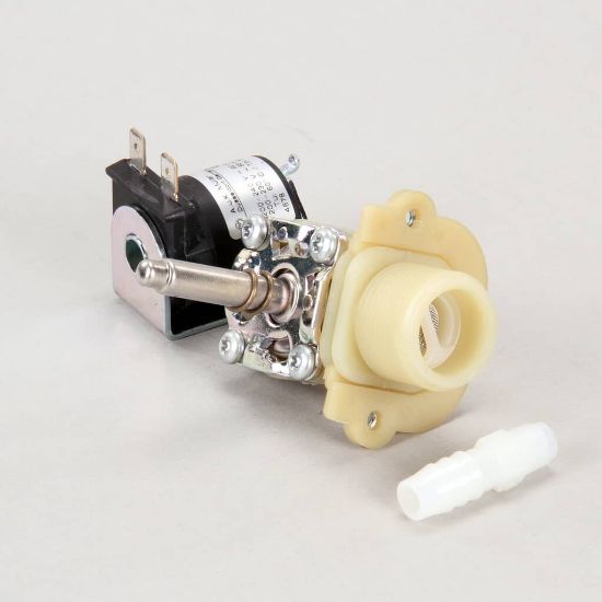 Picture of Blodgett Kit Solenoid 208-240V 1 Out Part# R5094