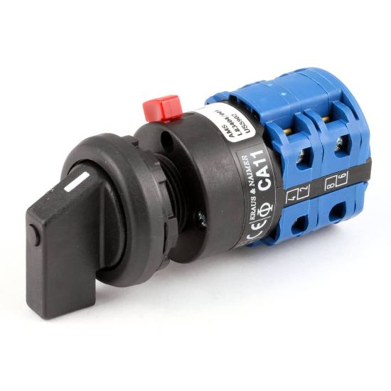 Picture of Blodgett Switch Mode 3 Position 14-Jan Part# R5686