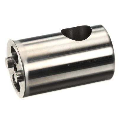 Picture of Blodgett Support Door Handle Part# R7889