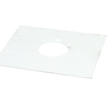 Picture of Blodgett Insulation Boiler Plate Part# R7258
