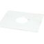 Picture of Blodgett Insulation Boiler Plate Part# R7258