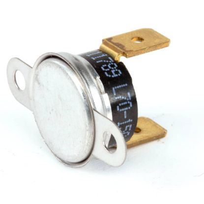 Picture of Blodgett Thermostat N/c:o(158)-c(131) Part# R8012