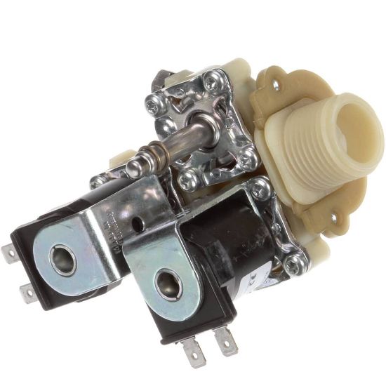 Picture of Blodgett Sol. Assy 208/240V 1/2 Outlet Part# R6894