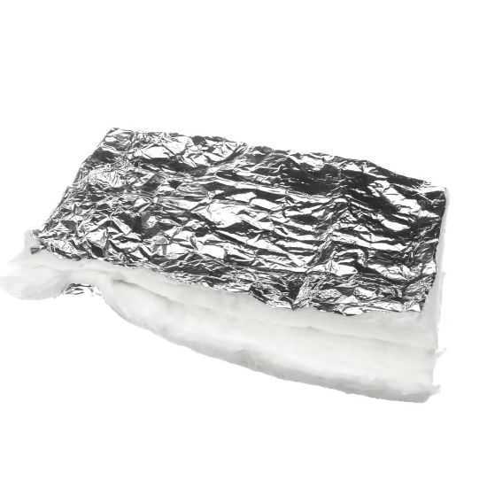 Picture of Blodgett Insulation Lh Rh Sides Part# R7315