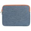 Picture of CoolBELL Unisex Waterproof Nylon 11 inch Tablet Bag Sleeve (Navy Blue)