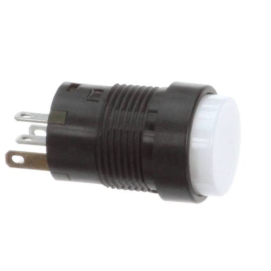 Picture of Blodgett Switch Pushbutton Part# R8595