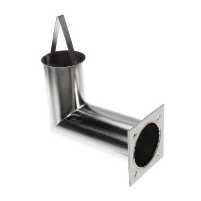 Picture of Blodgett Flue Assy Exhaust (Sing Le) Part# R8989