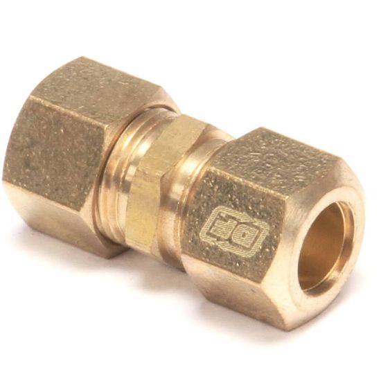 Picture of Blodgett Fitting Comp Coup.3/8t X 3/8T Part# R8984