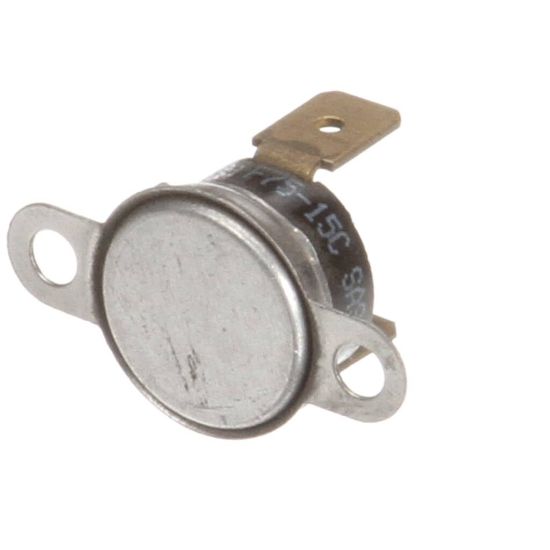 Picture of Blodgett Thermostat N/o:o(140)-c -167 Part# R8596