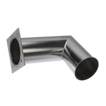 Picture of Blodgett Flue Assy Exhaust (Doub Le) Part# R8990