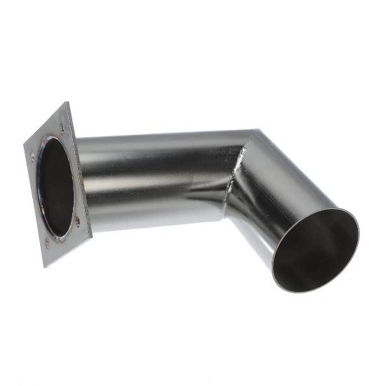 Picture of Blodgett Flue Assy Exhaust (Doub Le) Part# R8990