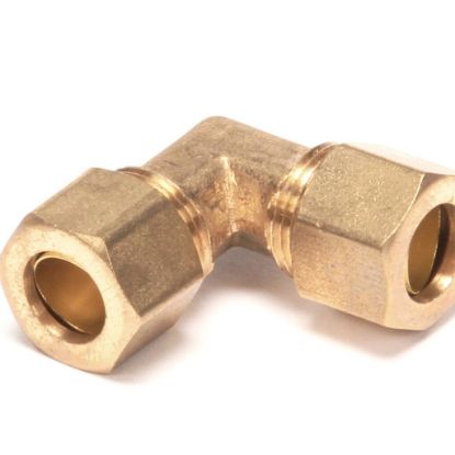 Picture of Blodgett Fitting Compression Elb Ow Part# R8986