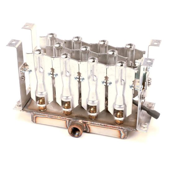 Picture of Blodgett Boiler Burner Assy Fron T(nat) Part# R8928