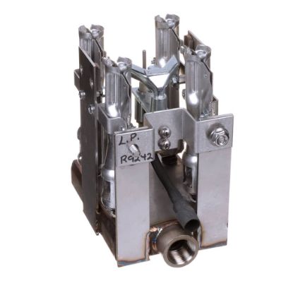 Picture of Blodgett Burner Assy Hot Air (Lp ) Part# R9242