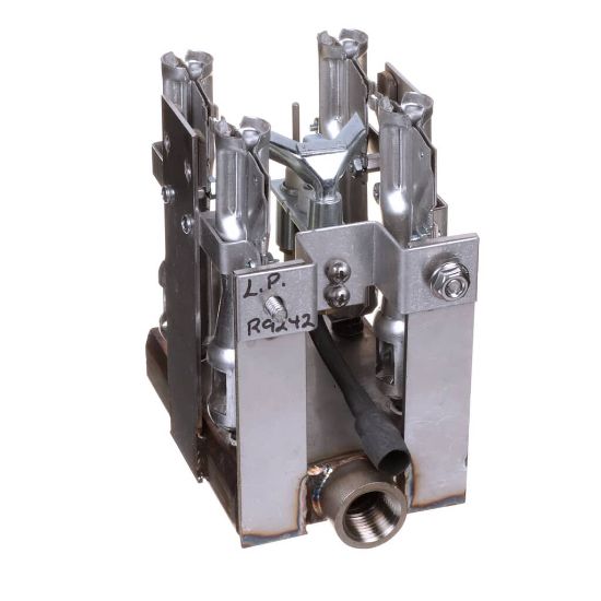 Picture of Blodgett Burner Assy Hot Air (Lp ) Part# R9242