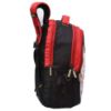 Picture of GOOD FRIENDS Bags Waterproof,Laptop College School Bag for Boys Combo Backpack (Red)