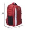 Picture of Blowzy 32 LTR Waterproof Bagpack /College Backpack/School Bag (Red)