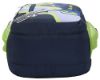 Picture of Blowzy Polyester School Backpack/School Bag for Boys & Girls 25 Ltrs Water Resistant with 1 Year Warranty (Navy Blue)