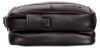 Picture of Zipline Synthetic Toiletry Bag (Black_921 - B- Blk)