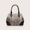Picture of eske Corine Handbag For Women (Black Cosmos)