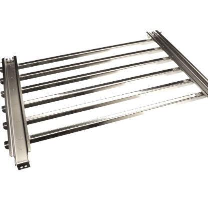 Picture of BKI Rack, Right, Combiking 062, 6 Part# 2020486