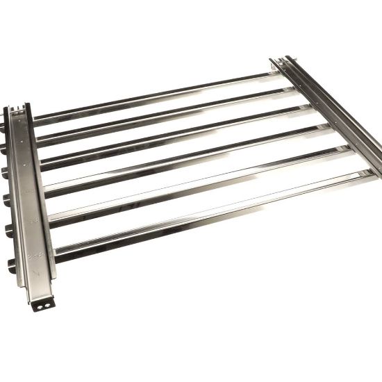 Picture of BKI Rack, Right, Combiking 062, 6 Part# 2020486