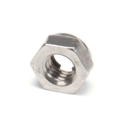 Picture of BKI Nut, Self-locking Part# 5310041