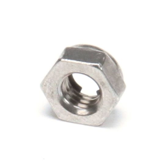 Picture of BKI Nut, Self-locking Part# 5310041