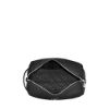 Picture of Eske Paris Travel Makeup Organiser, Cosmetic Pouch, Grooming Kit Storage Pouch Unisex, Black
