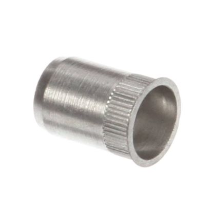 Picture of BKI Rivnut, Round, M8 X 1/25, Ss Part# 5940026