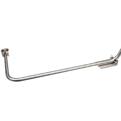 Picture of BKI Tube, Supply Wash Head Part# 2020744