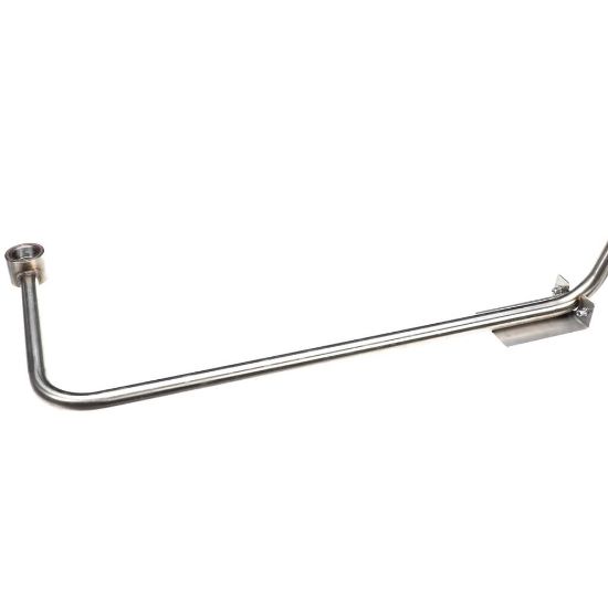 Picture of BKI Tube, Supply Wash Head Part# 2020744
