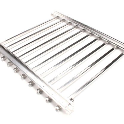 Picture of BKI Rack, Right Part# 2021336